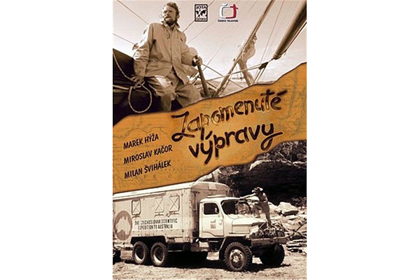 Zapomenuté výpravy