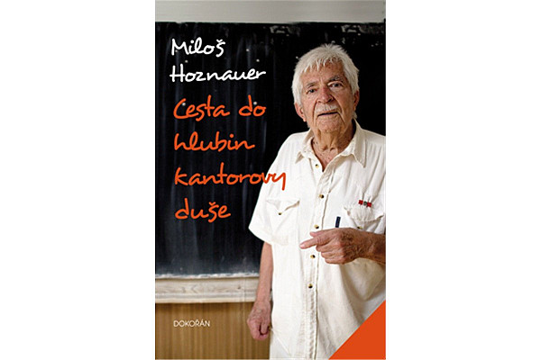 Cesta do hlubin kantorovy duše