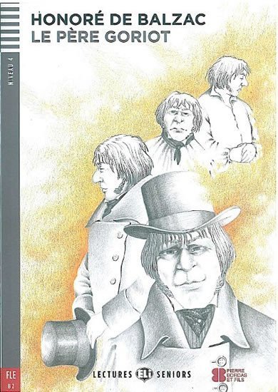 Le Pere Goriot