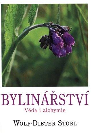 Bylinářství