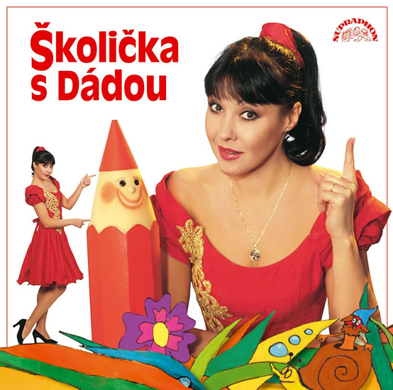 Školička s Dádou