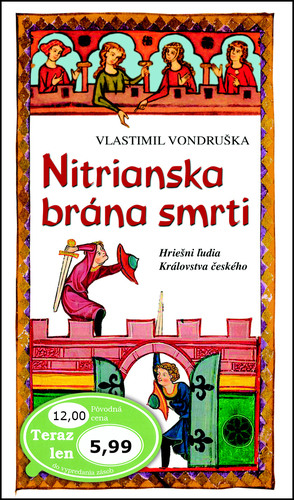 Nitrianska brána smrti