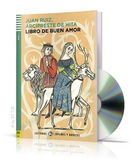 Libro de Buen Amor