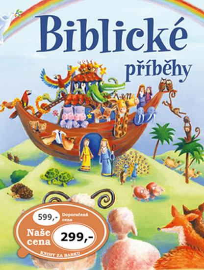 Biblické příběhy