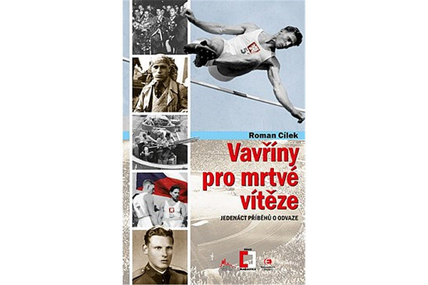 Vavříny pro mrtvého vítěze