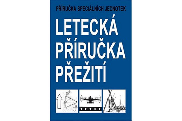 Letecká příručka přežití