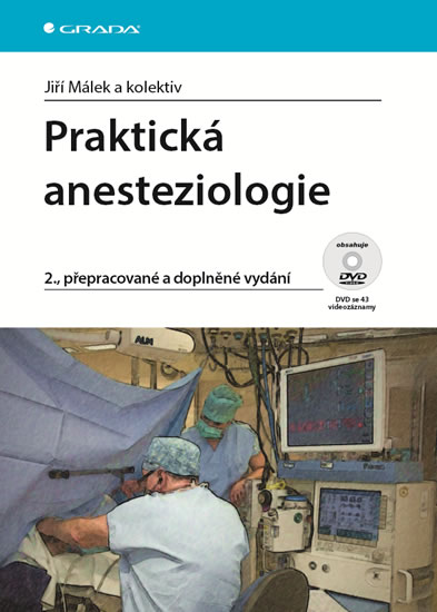 Praktická anesteziologie