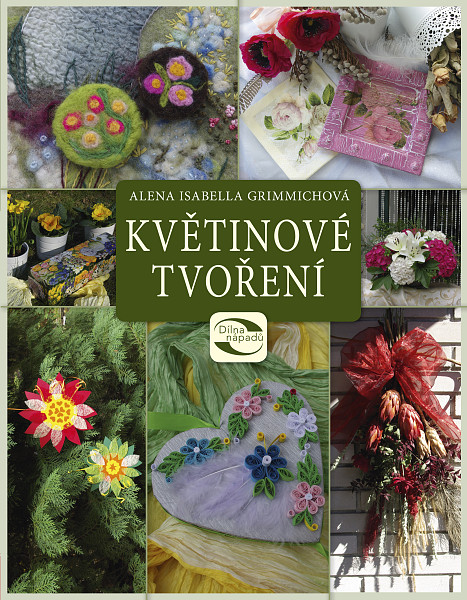 Květinové tvoření