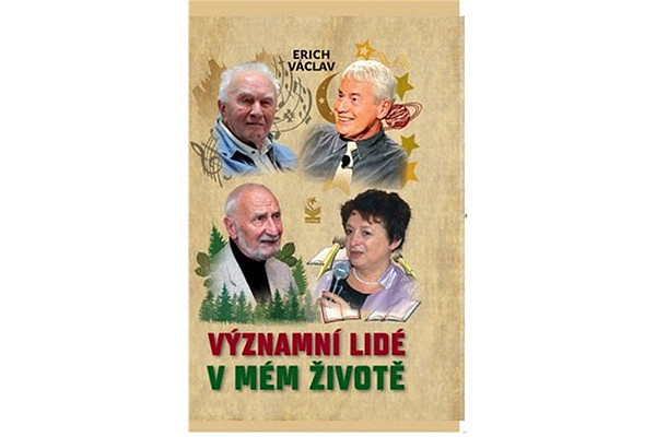 Významní lidé v mém životě