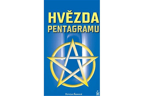 Hvězda pentagramu