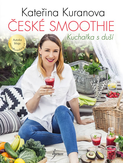 České smoothie