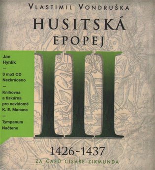 Husitská epopej III 1426-1437