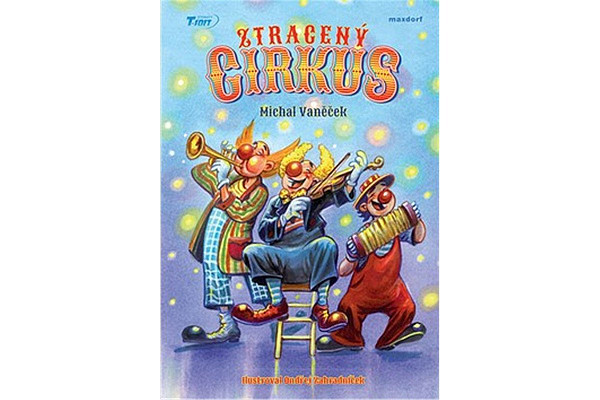 Ztracený cirkus