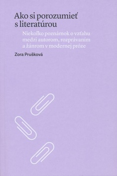 Ako si porozumieť s literatúrou