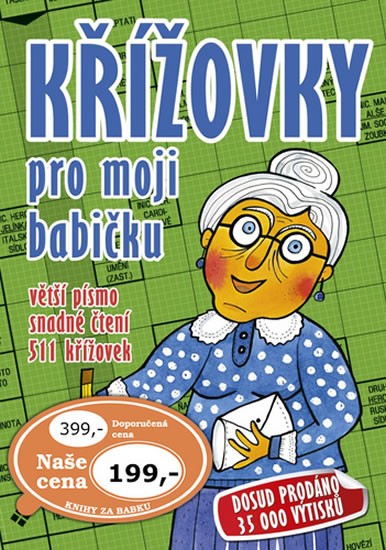 Ottova velká kniha Mandaly