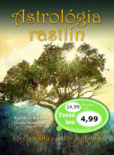 Astrológia rastlín