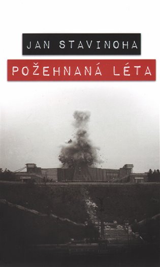 Požehnaná léta