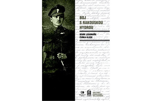 Boj s rakouskou hydrou