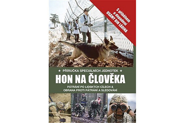 Hon na člověka