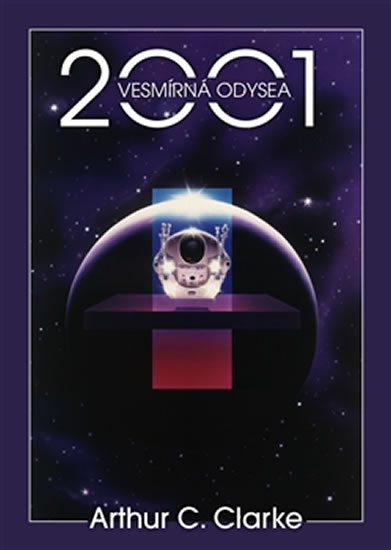 2001 Vesmírná odysea