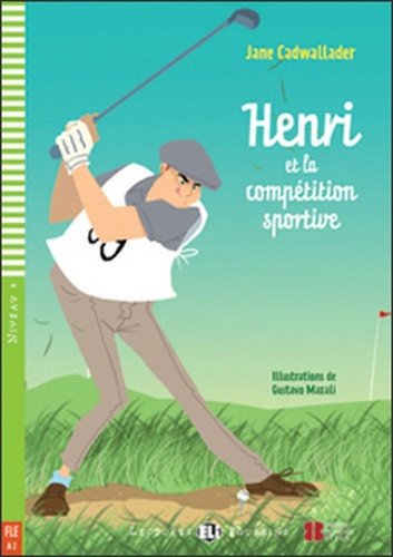 Henri et la compétition sportive