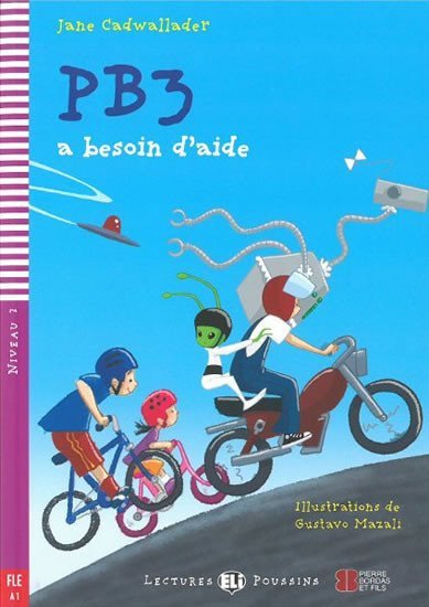 PB3 a besoin d´aide