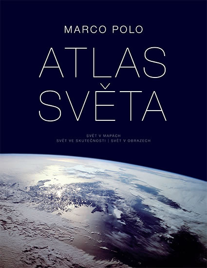 Atlas světa