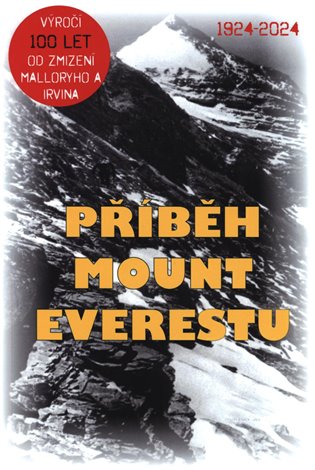 Příběh Mount Everestu