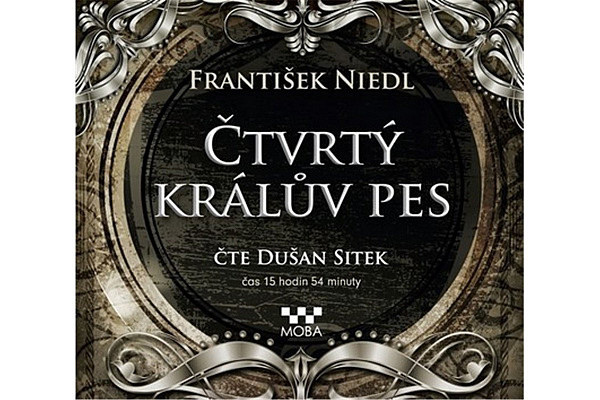 Čtvrtý králův pes