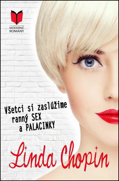 Všetci si zaslúžime ranný SEX a PALACINKY