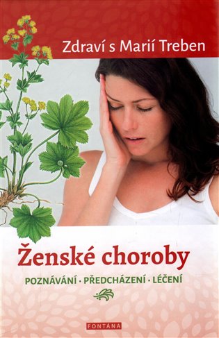 Ženské choroby