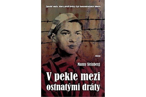 V pekle mezi ostnatými dráty