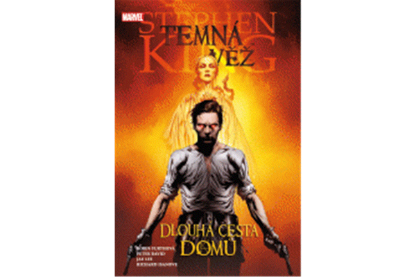 Temná věž Dlouhá cesta domů