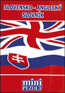 Slovensko-anglický slovník