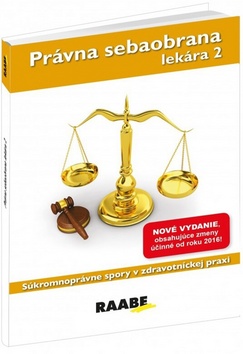 Právna sebaobrana lekára 2