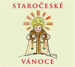 Staročeské vánoce