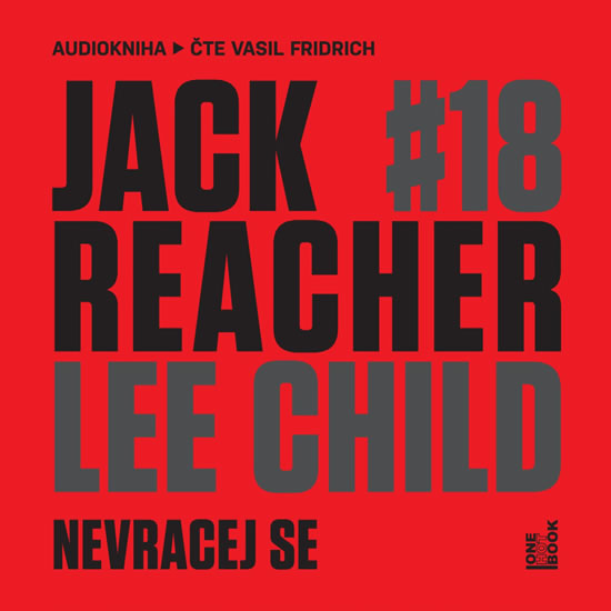 Jack Reacher Nevracej se