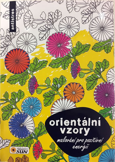 Orientální vzory
