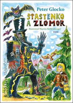 Šťastenko a Zlomor