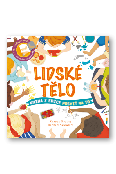 Lidské tělo