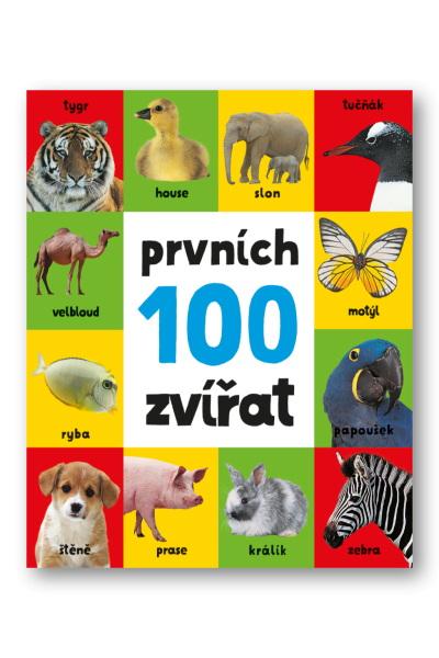 Prvních 100 zvířat