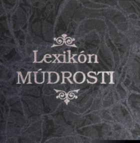 Lexikón múdrosti