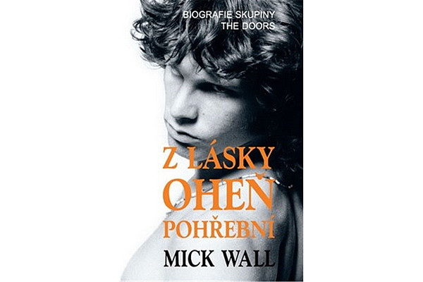 Z lásky oheň pohřební