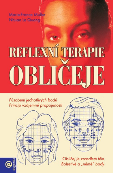 Reflexní terapie obličeje