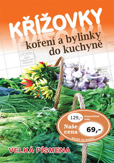 Křížovky