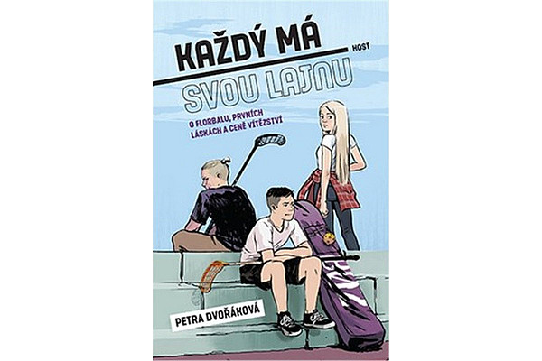 Každý má svou lajnu