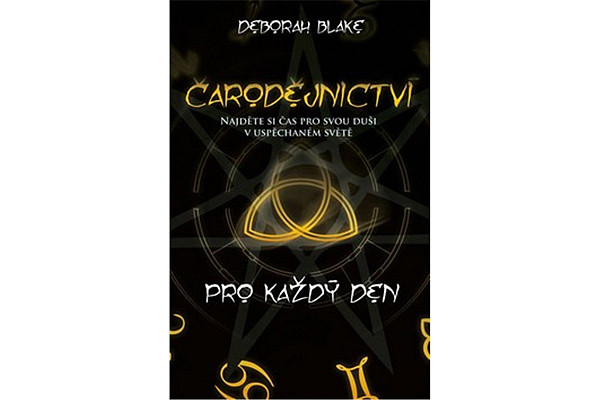 Čarodějnictví pro každý den