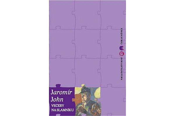 Večery na slamníku