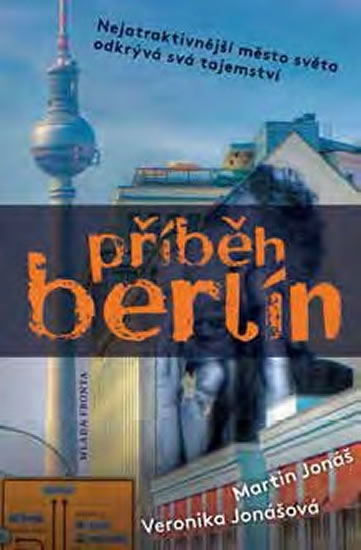 Příběh Berlín