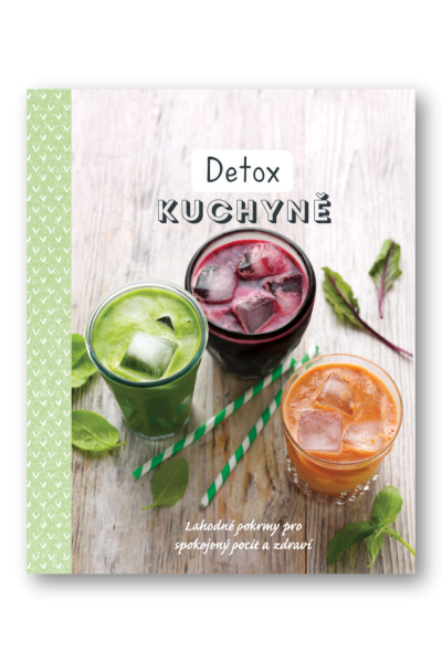 Detox kuchyně